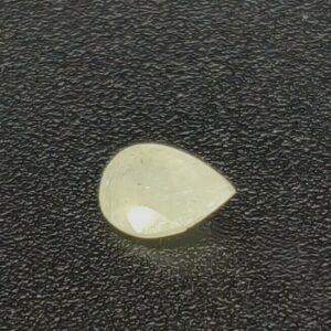 0.31 ct ADAMITE  -  MEXICO