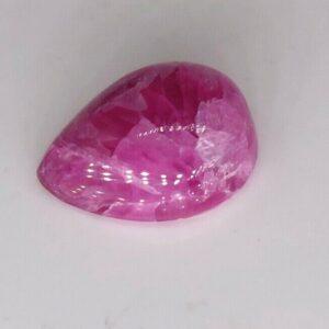 4.01 ct COBALTO CALCITE - ITALY