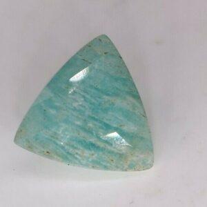 2.52 ct AMAZONITE  -  USA