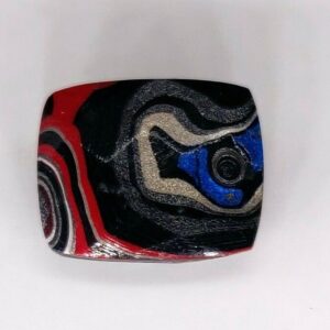 2.00 ct FORDITE  -  USA