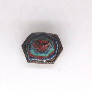 1.00 ct FORDITE  -  USA