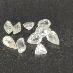 LOT 4.00 ct FORSTERITE - MYANMAR
