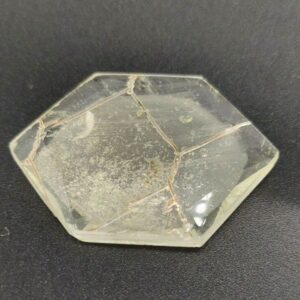 65.00 ct BEACH GLASS  -  OCEAN