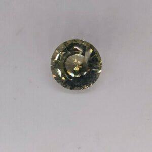 2.59 ct KORNERUPINE  -  SRI LANKA