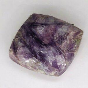 5.95 ct PURPLE LEPIDOLITE - BRAZIL