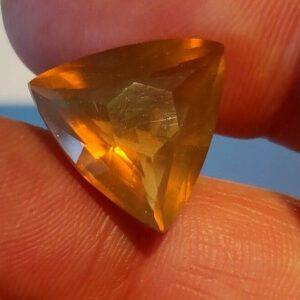 7.55 ct  WELO OPAL  -  ETHIOPIA