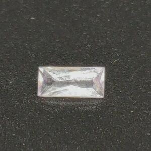 0.22 ct PURPLE SCAPOLITE  -  AFGHANISTAN