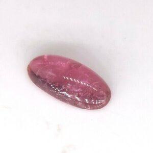 0.85 ct PINK TOURMALINE  -  BRAZIL