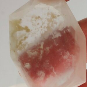 121.25 ct "TV STONE" ULEXITE  -  CALIFORNIA