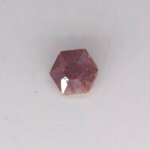 0.90 ct VANADINITE  -  MOROCCO