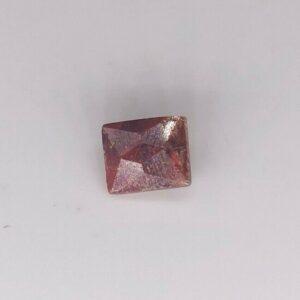 0.72 ct VANADINITE  -  MOROCCO