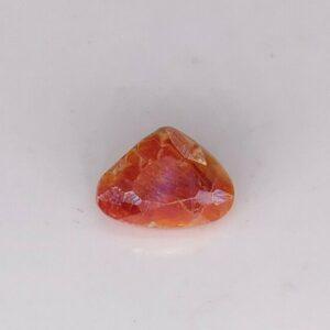 1.35 ct VANADINITE  -  MOROCCO