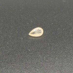 0.13 ct VLASOVITE  -  CANADA