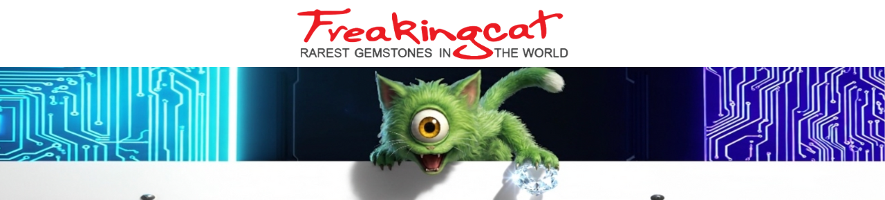 Freakingcat Vault Store