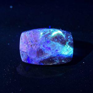 3.11 ct WICKENBURGITE  -  USA