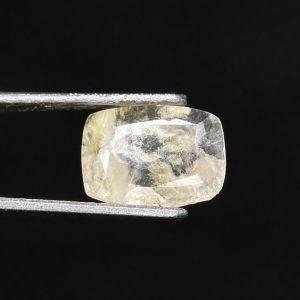 0.85 ct SYNGENITE - UKRAINE