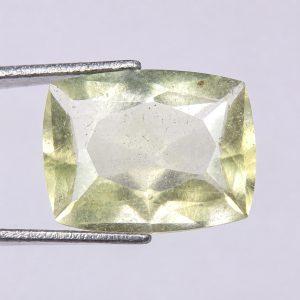 4.95 ct LIBYAN DESERT GLASS TEKTITE   -  SAHARA