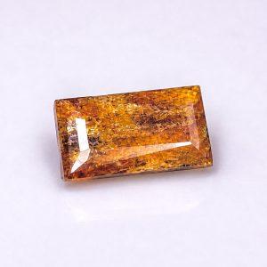 0.78 ct PARISITE - USA
