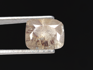 3.15 ct SENARMONTITE  -  ALGERIA - CERTIFIED