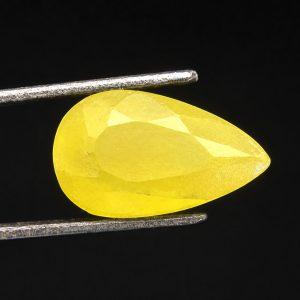 1.55 ct SULPHUR - BOLIVIA