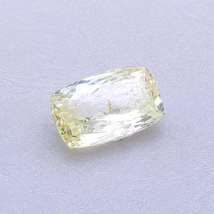 0.70 ct FORSTERITE - MYANMAR