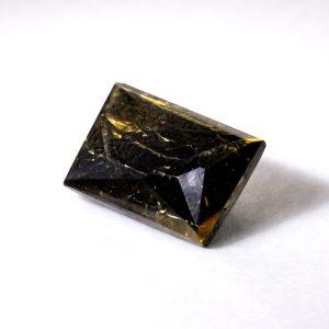 2.90 ct BADDELEYITE - MYANMAR