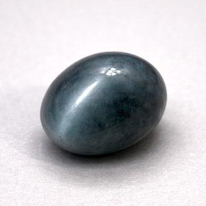1.63 ct CATS EYE ALEXANDRITE  -  INDIA