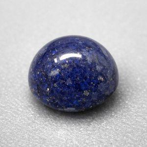 0.95 ct AZURITE  -  MOROCCO