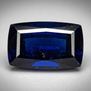 10.88 ct AZURITE  -  MOROCCO