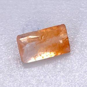 0.25 ct ARAGONITE  -  CZECH REPUBLIC