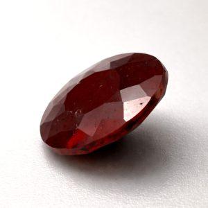 3.03 ct APACHE HICKORYITE  -  MEXICO