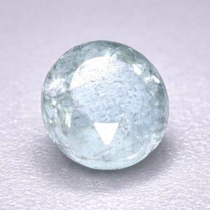 0.25 ct ACHROITE  -  AFGHANISTAN
