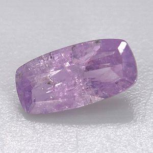 1.05 PURPLE APATITE  MAINE  -  USA