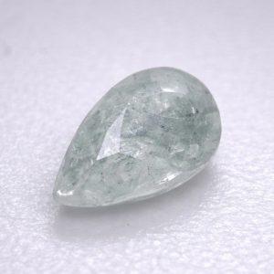 0.30 ct ACHROITE  -  AFGHANISTAN