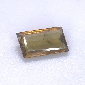 1.48 ct ANDALUSITE  -  BRAZIL