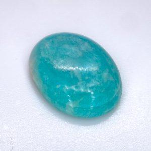 12.90 ct AMAZONITE  -  USA
