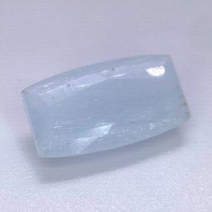 7.06 ct ANHYDRITE  -  PERU