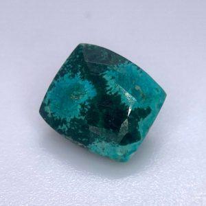 3.38 ct AURICHALCITE  -  USA