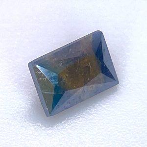 0.60 ct ANATASE  -  AUSTRALIA