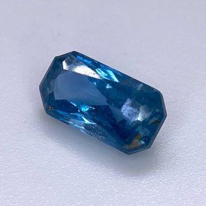 2.55 ct APATITE - BRAZIL