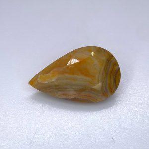 9.65 ct FANTASY AGATE  -  MEXICO