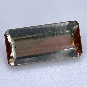 1.25 ct ANDALUSITE - BRAZIL
