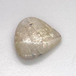 2.35 ct AGRELLITE  -  CANADA