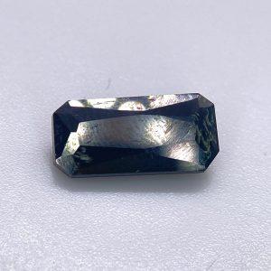 2.49 ct AEGIRINE  -  MALAWI
