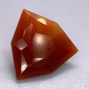 7.39 CREEK AGATE  -  USA