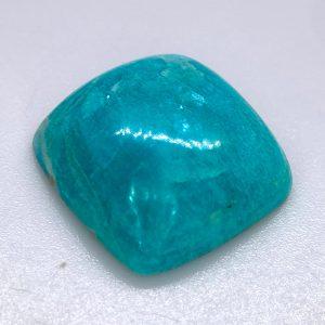 12.75 ct AMAZONITE - USA