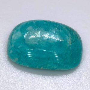 12.30 ct AMAZONITE  -  USA