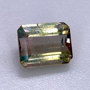 1.40 ct ANDALUSITE  -  BRAZIL