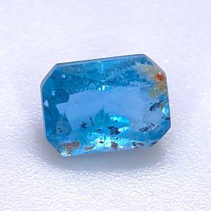 1.45 BLUE APATITE  -  BRAZIL