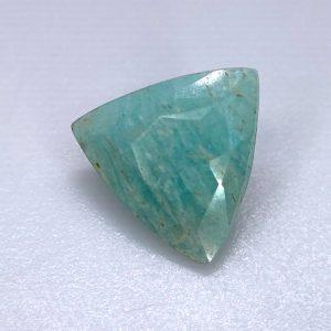 2.52 ct AMAZONITE  -  USA